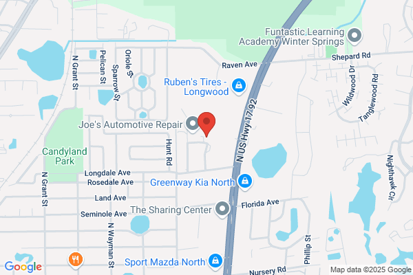 A C Heating & Air Conditioning Inc