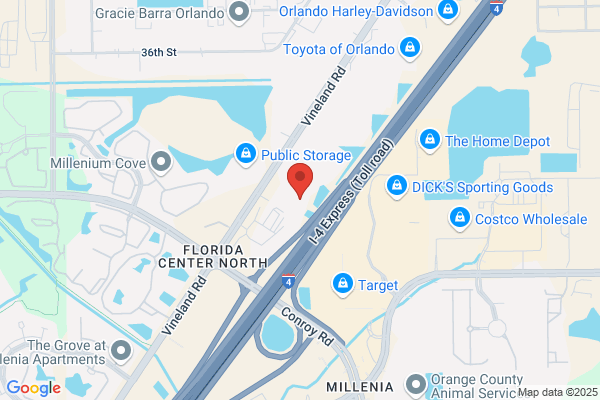 Carroll Air Systems Inc