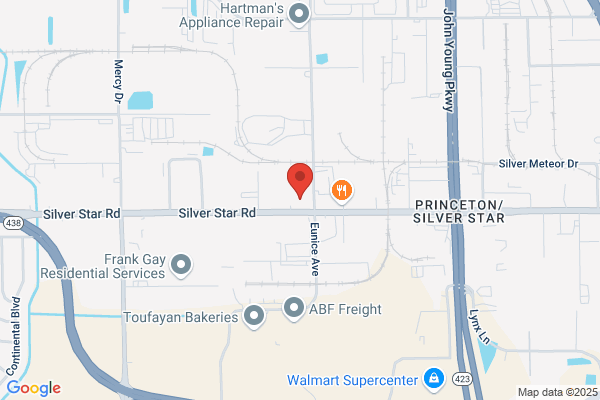 Precision Air and Heat, Inc.