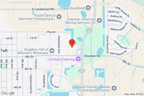 Service Plus AC & Heating