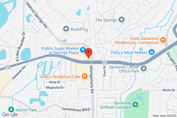 Publix Liquors at Springs Plaza