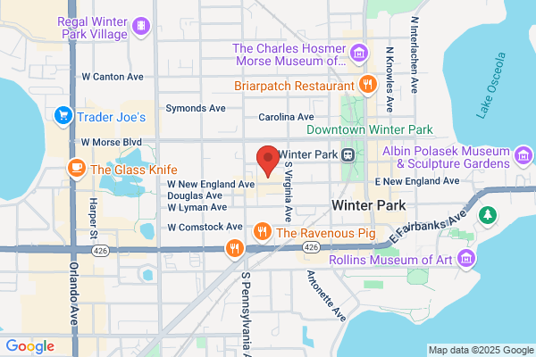 Orlando Bartending School