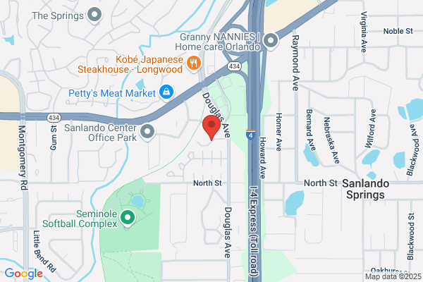 Douglaston Villas & Townhomes