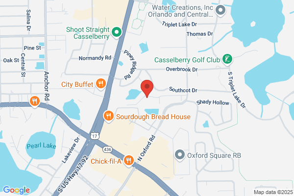 Sandpiper Apartments