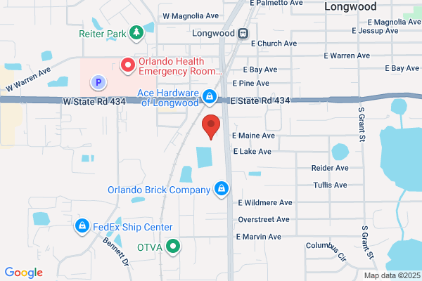All Area Appliance Service