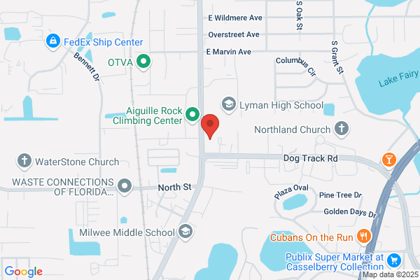 Byte Federal Bitcoin ATM (Chevron Longwood)