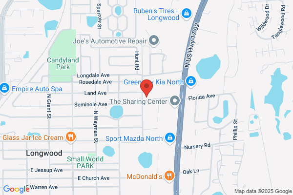 AutoNation Collision Center North