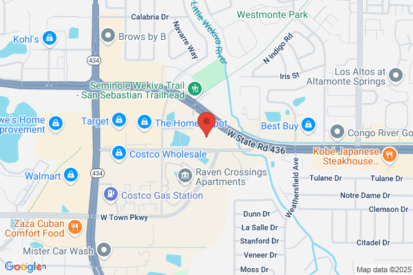 Altamonte Auto Body