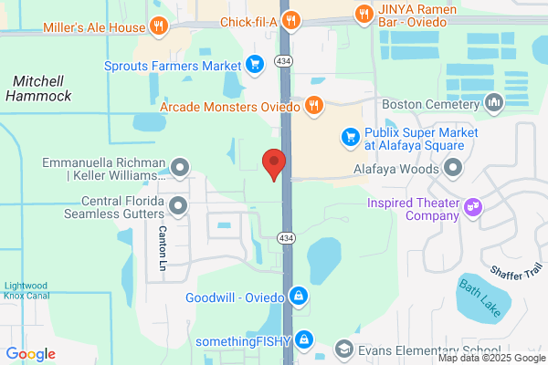 AutoNation Collision Center Longwood