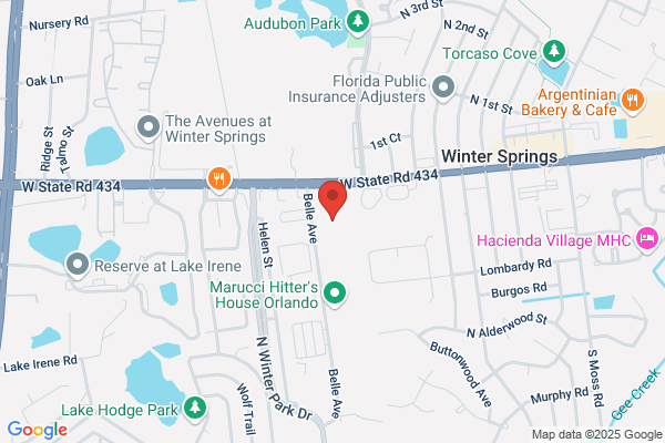 Jeff Anderson Auto Body