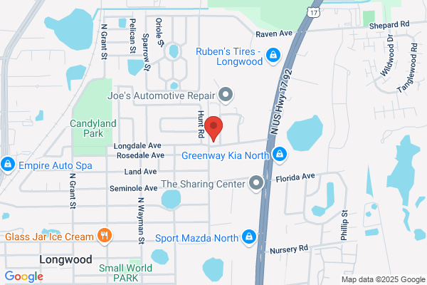 De Soto Auto Care