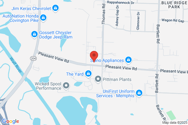Southern Automotive