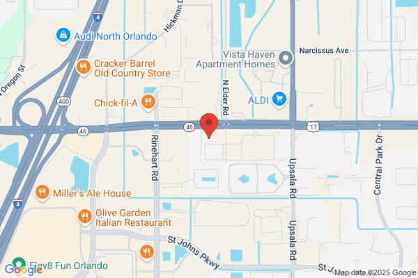 Tuffy Auto Service Centers