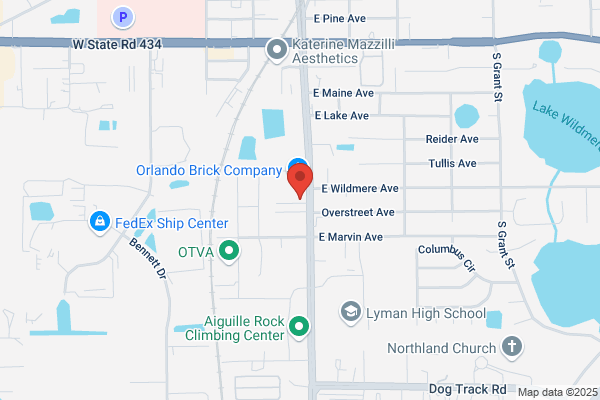 Atlas General Inc