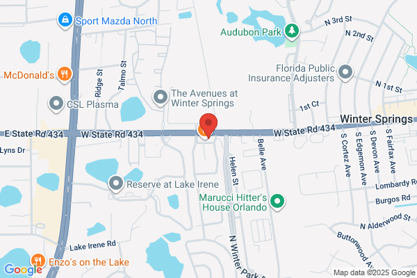 Beverage Sensations of Florida