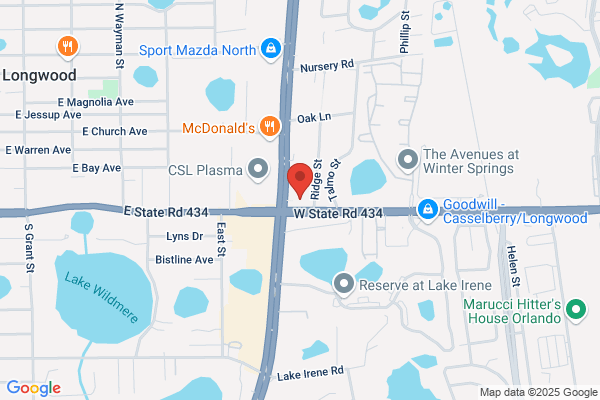 Fifth Third Bank & ATM