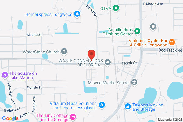 Sink Outlet of Central Florida Inc