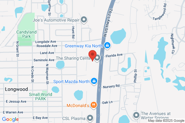 American Central Alarms of Orlando