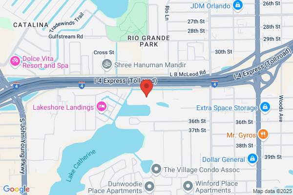 Fields Motorcars Orlando