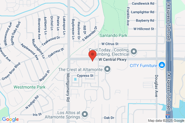 Orlando Heart & Vascular Institute