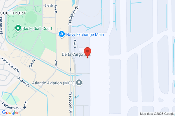 Air Cargo Dispatch Corporation
