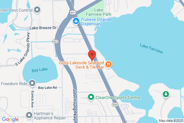 Servpro of Orlando NW