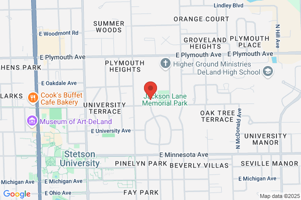 Altamonte Montessori Children's House Inc.