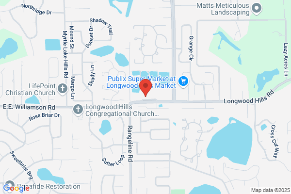 Kiddie Academy of Longwood-Lake Mary