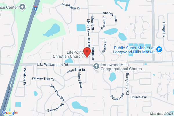 Lifepoint Christian Church