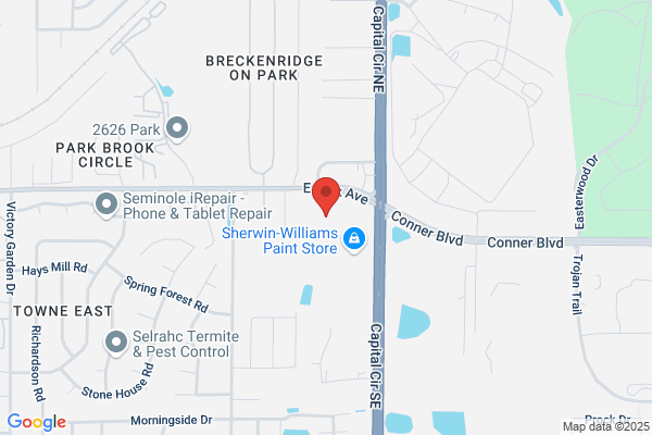 Seminole Printing