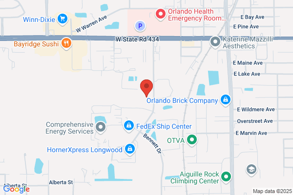 Commworld of Orlando