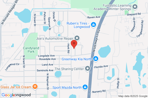 Network Cabling Services Inc