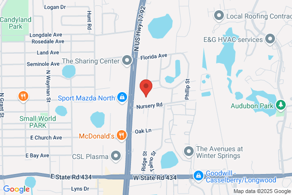 Haun Systems Repair