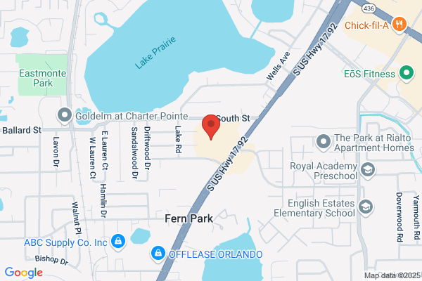 Swb Dance Club of Central Florida