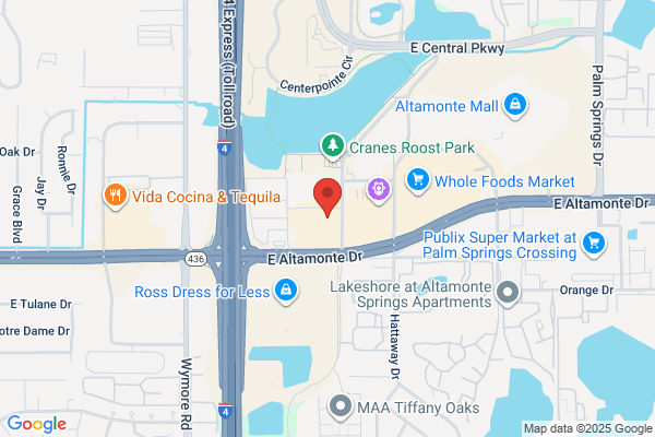 Ideal Image Altamonte Springs