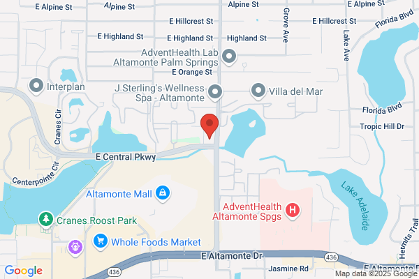 Pain Management Institute of Orlando
