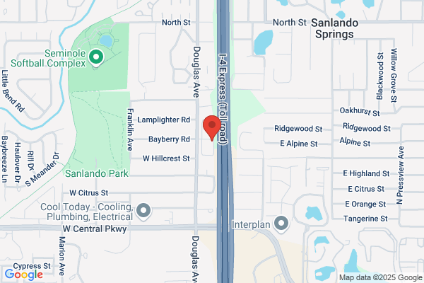 Altamonte Implant and Cosmetic Dentistry