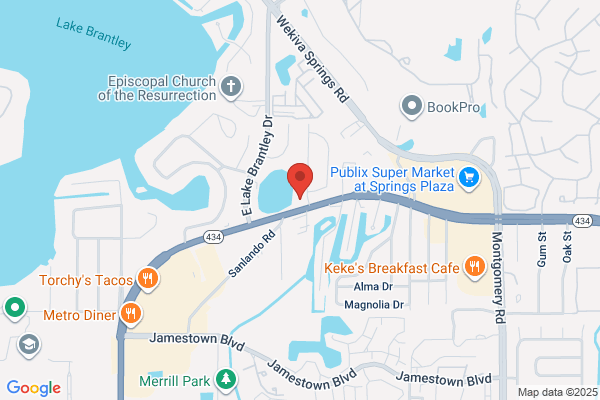 C. William D'Aiuto, DDS, PA