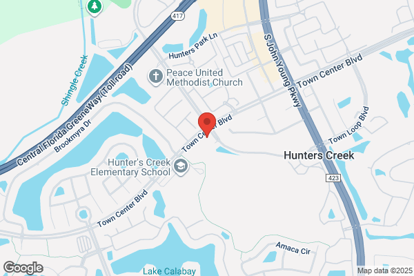 Acupuncture Center of Greater Orlando