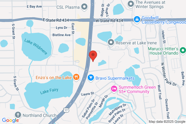 AdventHealth Centra Care Longwood