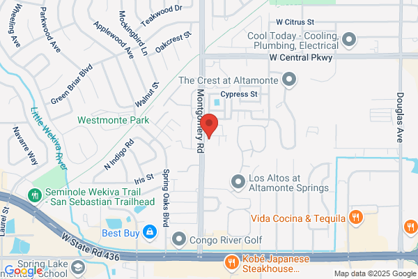 Altamonte Acupuncture