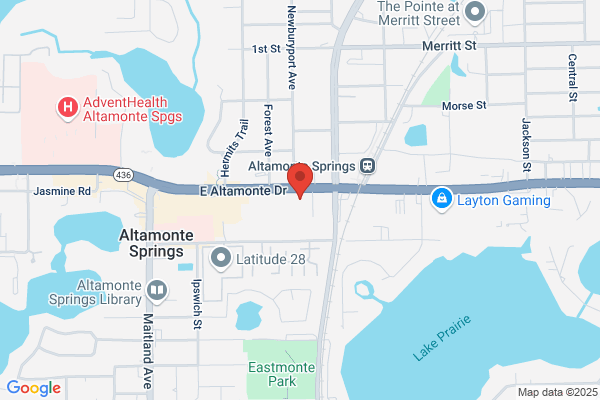 Behner Julian W DMD
