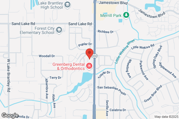 Central FL Injury Longwood