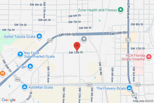 Medical Claim Services of Central Florida