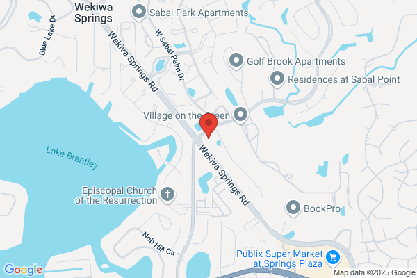 Optum Primary Care - Sabal Palm