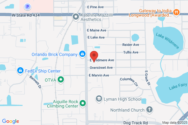 Trinity Dental Labs