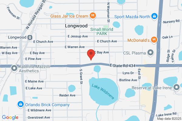 Charlie McHemp's CBD