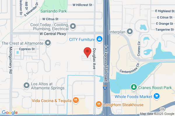 Electrical Partners Of Central Florida LLC.