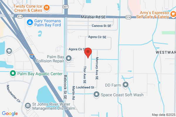 Florida Commercial Electric Inc
