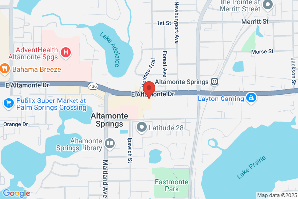 Generator Supercenter of Orlando